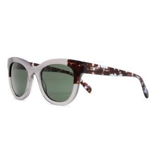 Otis Mona Polarized Sunglasses